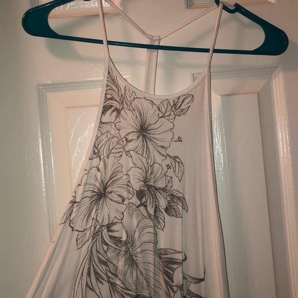 Hollister Tank Top